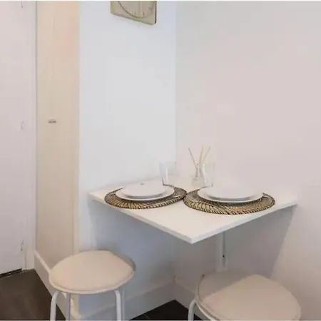 Diderot/nation : Magnifique 2p Apartament *